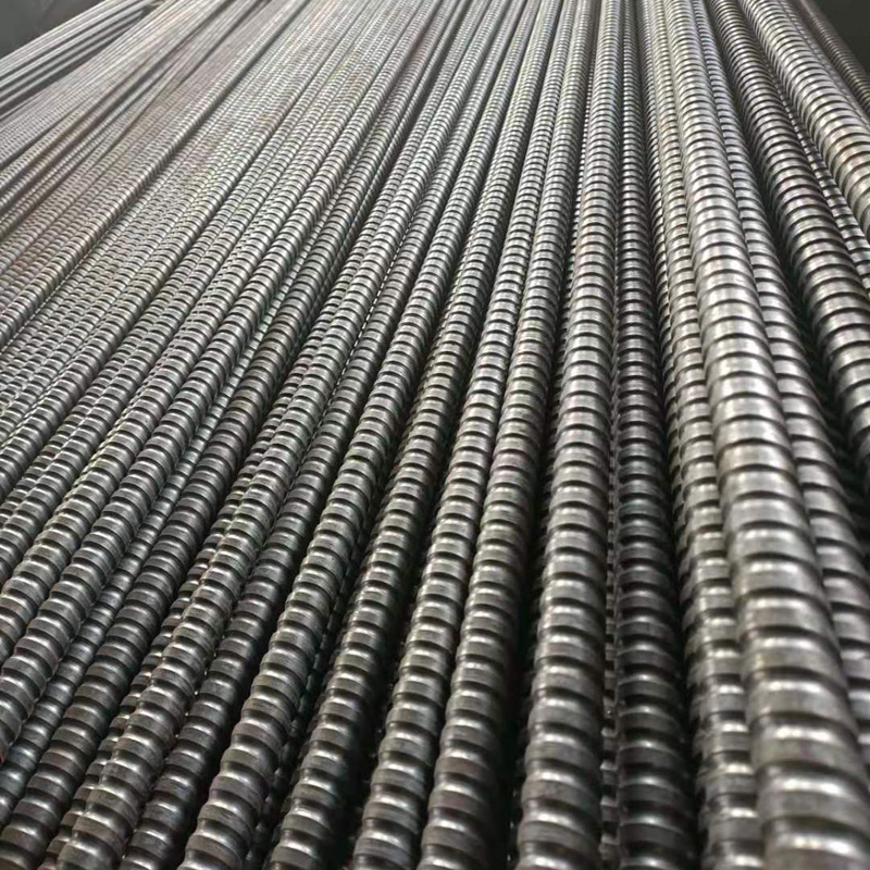 海阳中空锚杆